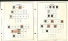 Philippines Stamp Collection In Minkus Specialty Album  1854-1986  140 Pages