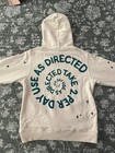 Limited Run H3 Teddy Fresh Use As Directed Rx Hoodie  large 