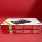 Two-esci 1 72 Scale Flakpanzer Iv Open Model Kit   8310