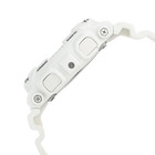 Casio Ga-110mw-7a Men s G-shock Analog   Digital Resin Strap Watch  White