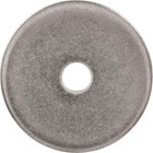 Hillman 100 Pcs Fender Washers  3 16  X 1-1 4     Large Od Flat Washers For Bolt