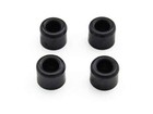 174124 For Singer Sewing Machine Bed Cushion Feet 401 401a 403 403a 404 500 503