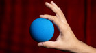 Magic Sponge Balls 4pk Blue 3  By Murphy s Magic