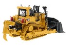 Cat Caterpillar D10t2 Track Type Tractor Dozer With Operator  core Classics Seri