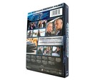 Fast And Furious 10-movie Film 1-10 Collection   Dvd 10-discs  