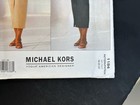 Lot Of Vintage Vogue Sewing Patterns Donna Karan Michael Kors Oscar De La Renta   