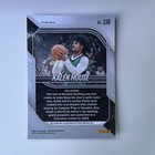 Panini Prizm Wnba Signatures Elena Delle Donne Silver Prizm Auto  sg-edd