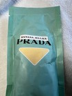 Prada Viral Banana Candy - Sabrina Carpenter Manchild Mv Sealed - Nyc Pop Up