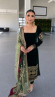 Indian Bollywood Designer Salwar Kameez Suit Party Wear Wedding Pakistani New