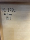 Stickley Harvey Ellis Cherry Sideboard