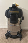 Dewalt 8 Gallon 4 Hp Stealthsonic Quiet Wet Dry Vacuum Stainless Steel