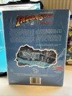 1985-indiana Jones The Fourth Nail Adventureij6 - Tsr -clyde Caldwell  sealed 