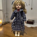 Haunted Doll Malrec Demonic Spirit Vessel Possessed Paranormal Entity Active