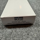 Marson Swivel Head Rivet Nut Setter Srn-2 Klik Turn Mandrels And Nosepiece 39400