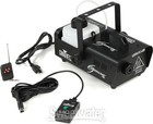 Chauvet Dj Hurricane 1000 Compact Fog Machine