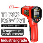 Lcd Digital Non-contact Laser Ir Infrared Thermometer Temp Meter Temperature Gun