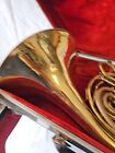 Holton H-378 Double French Horn