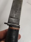1940s Usn Mark 1 Pal Rh-35 U s  Wwii Fighting Knife