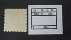 Liechtenstein Scott  59a Used Vf Lot  77261