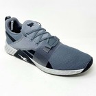 Reebok Flashfilm Train 2 0 Grey Black Mens Size 14 Running Sneakers  Fx7947