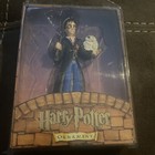 Kurt Adler Harry Potter Ornament Harry With Hedwig 