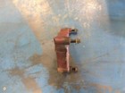 Mack Mp8 Engine Bracket - Used   P n 20497892