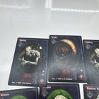 Lot Of 20 Vampire Jyhad Fantasy Trading Card Game Cards Wizards The Coast