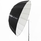 Godox 65  165cm Parabolic Umbrella - White  ub-165w