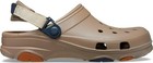 Crocs Unisex-adult Classic All Terrain Clogs