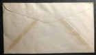 1948 Nassau Bahama First Day Cover Kgvi King George 6 Royal Silver Wedding