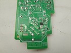 Oem Bosch 11015418 Microwave Control Board