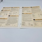 Volvo Bm L120c Wheel Loader Brochure
