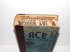 Vtg 1939 Polk s Long Beach Ca California City Directory Business Phone Book Hc
