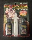 Collection Of Deer Hunting Equipment - New In Box -