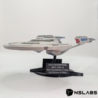 Uss Enterprise G Ncc-1701-g   Titan A Star Trek Picard Model Fan Made Replica