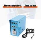 Welding Positioner Box Rotatory Timer-controlled Welding Position Box