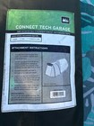 Rei Connect Tech Garage Vestibule Hobitat Kingdom Tent Complete Appears Unused