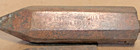 Antique Copper Solder Irons