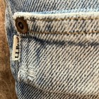 Denim Jeans Pocket Tooth Fairy Pillow Blue Boys Handmade Ll Bean