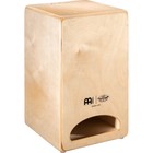 Meinl Percussion Aemilli Artisan Edition Cajon Minera Line  Limba