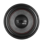 Ds18 Gen-x154d 15  Car Subwoofer 1 100w Max Power  500w Rms  Dual 4 Ohms   Dvc