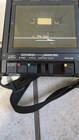 Marantz Pmd221 Portable Portable Cassette Recorder 3 Head - As Is Untested Parts