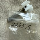 New Rotax Max Evo Fr125 Water Pump Impeller Shaft 220515