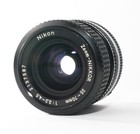  exc 5  Nikon Nikkor Ai-s 35-70mm F 3 3-4 5 Zoom Manual Focus Lens From Japan