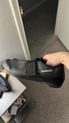 Shimano Men   s Cycling Shoes Rp3 Eu 45 Us 10 5