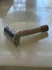 Gillette President Safety Razor -1953 Y2