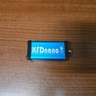 Kfdnano - Gen3 Kfd With Hirose Connector  Usb-c  kvl Motorola  Harris Kenwood 