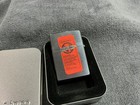Vintage 1998 Zippo Lighter  Smith   Wesson  44 Magnum Model 29