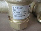 Watts 3 4 9d-m2 Backflow Preventer Dual Check Valve W  Atmospheric Vent  0062671