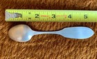 Vintage  Sterling Silver 925 Tea Spoon 23 G